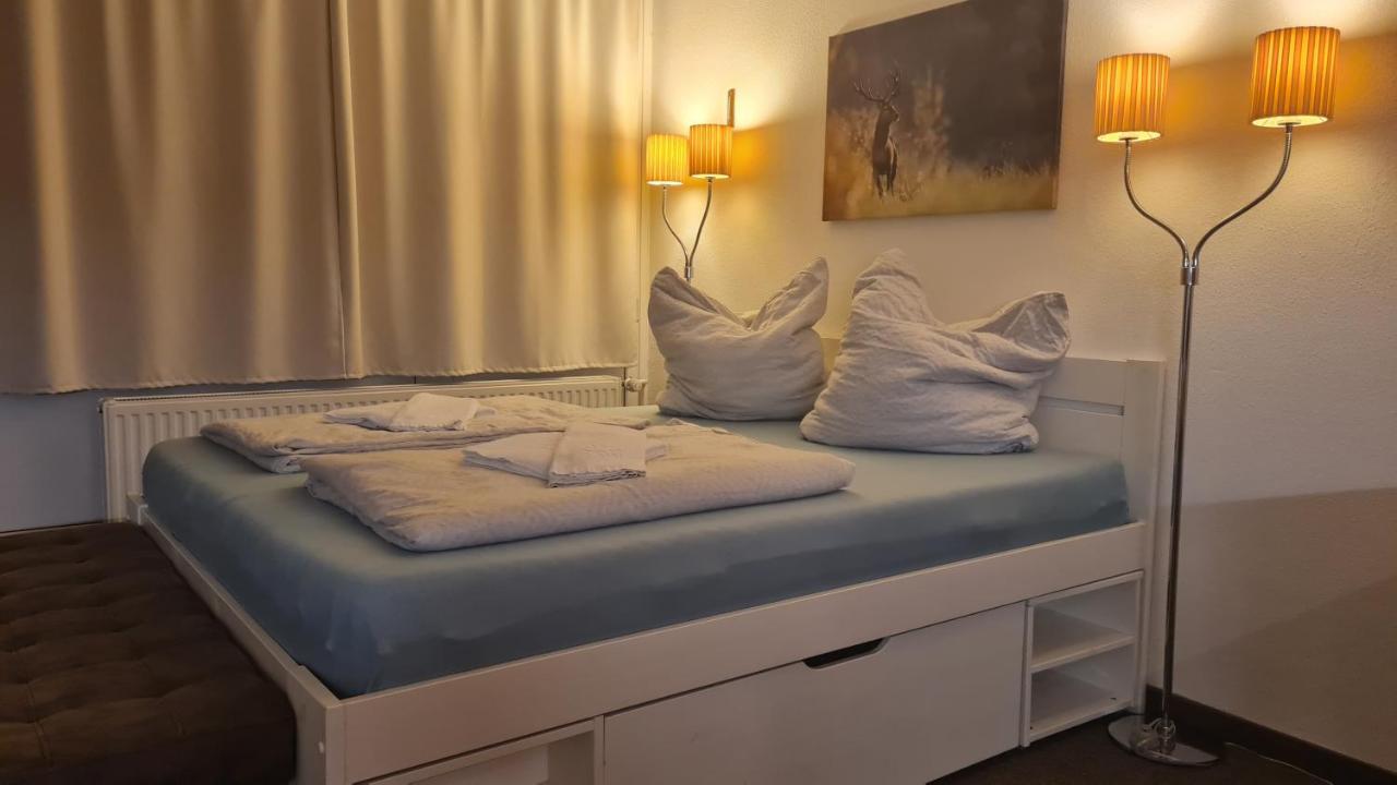 Ferienwohnung Maggie - Sankt Englmar Exterior photo